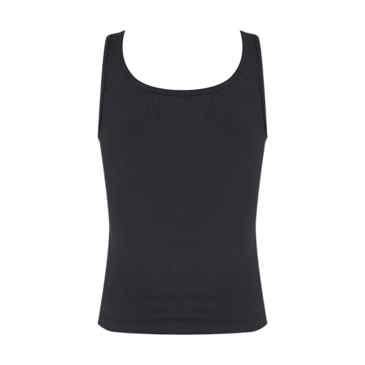 BLUSA JASMIM - BLACK