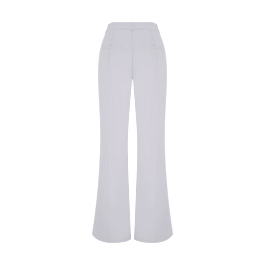 CALÇA CRISÂNTEMO - WHITE