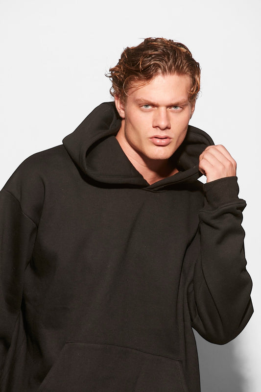 PULL PETER - BLACK
