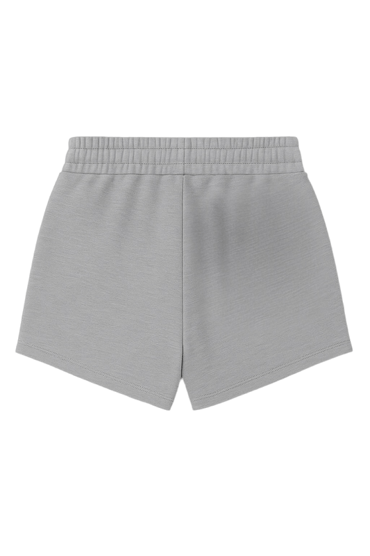 Shorts Grey Haze 🪩🎀