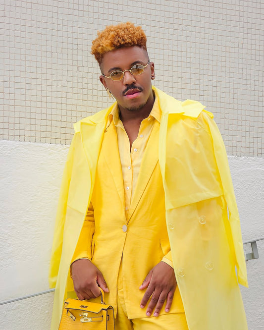 TRENCH COATS TAYLOR - OLYSTER