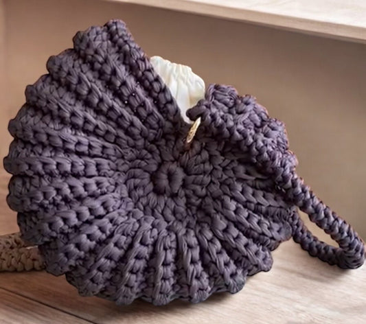 BOLSA CONCHA