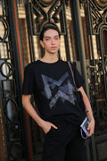 CAMISETA VMMV - BLACK