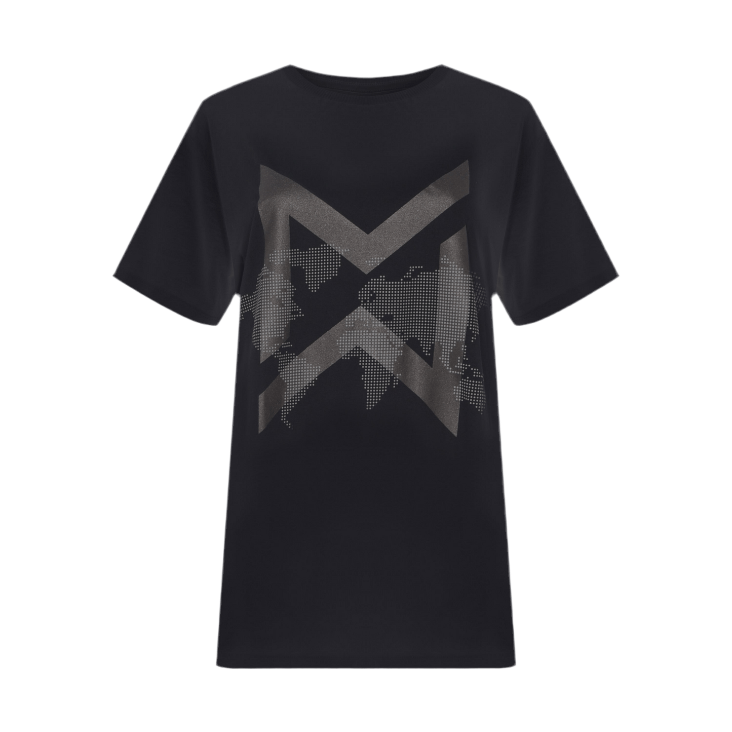 CAMISETA VMMV - BLACK