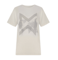CAMISETA VMMV - OFF WHITE