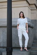 CAMISETA VMMV - OFF WHITE