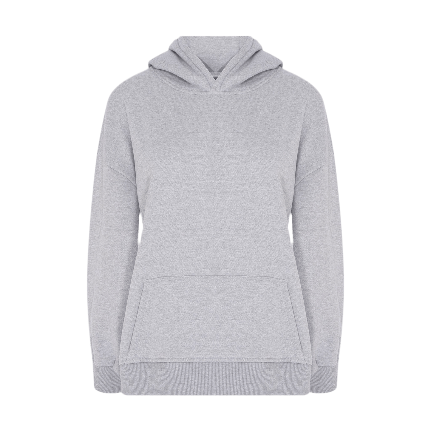 Hoodie Special Martini 🍸 CINZA MESCLA