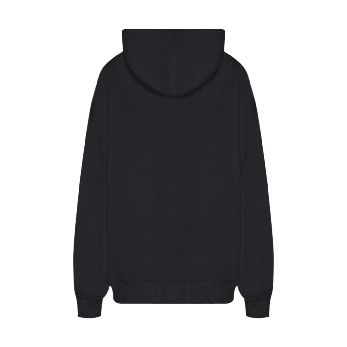 PULL ACÁCIA MASCULINO - BLACK