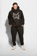 PULL ACÁCIA MASCULINO - BLACK