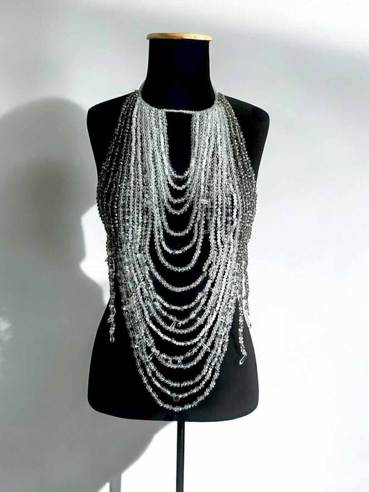 TOP PAOLA - CRISTAL