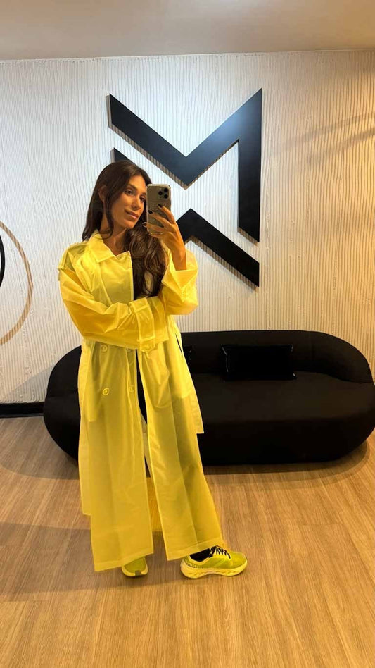 TRENCH COATS TAYLOR - OLYSTER