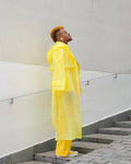 TRENCH COATS TAYLOR - OLYSTER