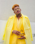 TRENCH COATS TAYLOR - OLYSTER
