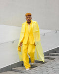 TRENCH COATS TAYLOR - OLYSTER