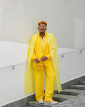 TRENCH COATS TAYLOR - OLYSTER