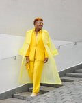 TRENCH COATS TAYLOR - OLYSTER