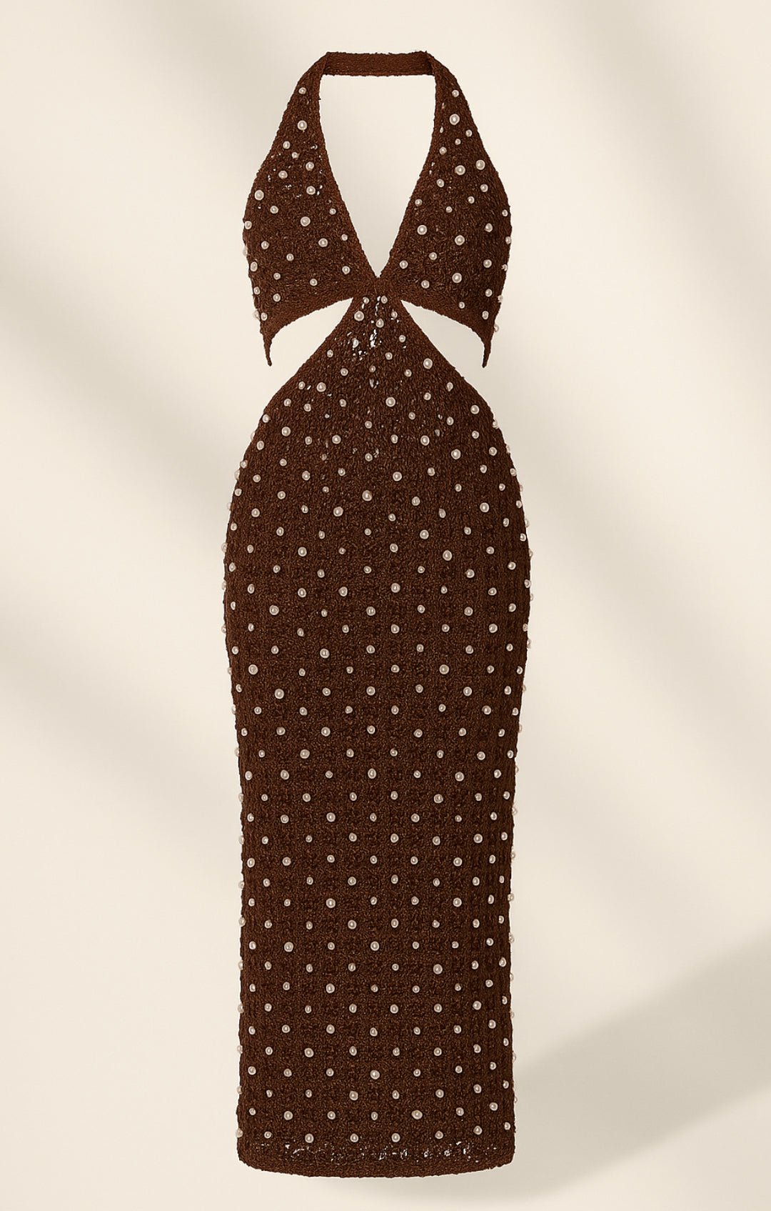 TRICOT PIETRA - COFFEE