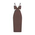VESTIDO BEGÔNIA - COLINA
